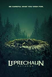 Watch Full Movie :Leprechaun Returns (2019)