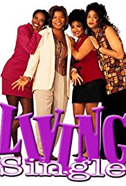 Watch Full Movie :Living Single (19931998)