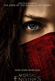 Watch Full Movie :Mortal Engines (2018)