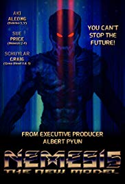 Watch Full Movie :Nemesis 5: The New Model (2017)