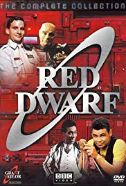 Watch Free Red Dwarf (1988 )