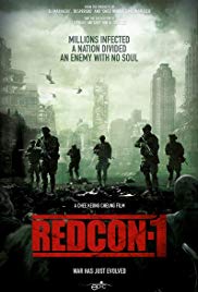 Watch Free Redcon1 (2018)