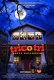 Watch Free Trick O Tri: Happy Halloween (2018)