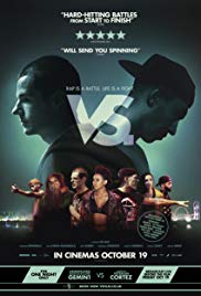 Watch Full Movie :VS. (2018)