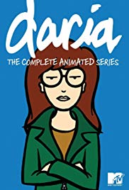 Watch Full Movie :Daria (19972001)