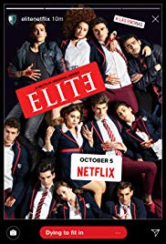 Watch Free Elite (2018 )