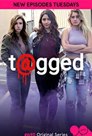 Watch Free T@gged (2016 )