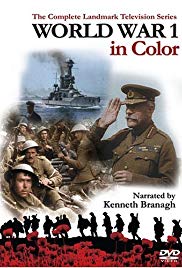 Watch Free World War 1 in Colour (2003 )