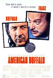 Watch Free American Buffalo (1996)