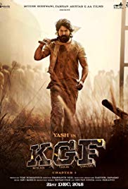 Watch Full Movie :K.G.F: Chapter 1 (2018)