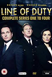 Watch Full Movie :Line of Duty (2012 )