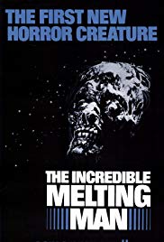 Watch Free The Incredible Melting Man (1977)