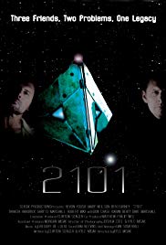 Watch Free 2101 (2014)