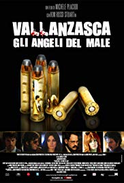 Watch Free Angel of Evil (2010)