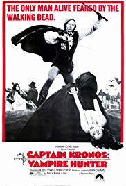 Watch Full Movie :Captain Kronos  Vampire Hunter (1974)