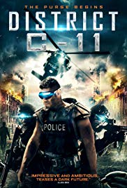 Watch Free District C11 (2017)