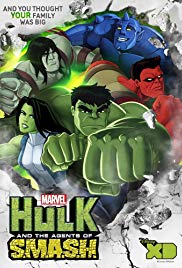 Watch Full Movie :Hulk and the Agents of S.M.A.S.H. (20132015)