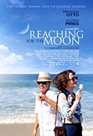 Watch Free Reaching for the Moon (2013)