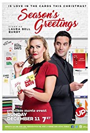 Watch Free Seasons Greetings (2016)