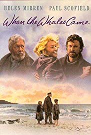 Watch Full Movie :When the Whales Came (1989)