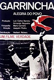 Watch Free Garrincha: Hero of the Jungle (1963)