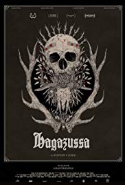 Watch Full Movie :Hagazussa: A Heathens Curse (2017)