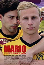 Watch Full Movie :Mario (2018)