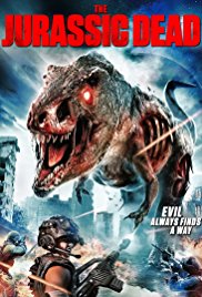 Watch Free The Jurassic Dead (2017)