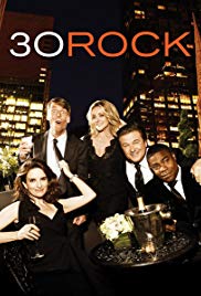 Watch Free 30 Rock (20062013)