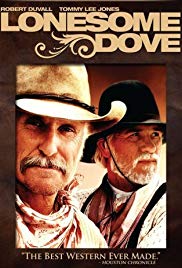 Watch Free Lonesome Dove (1989)