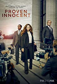 Watch Free Proven Innocent (2019 )