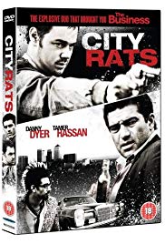 Watch Free City Rats (2009)