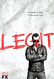 Watch Free Legit (20132014)