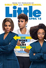 Watch Free Little (2019)