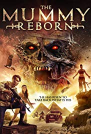 Watch Free Mummy Reborn (2018)