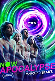 Watch Free Now Apocalypse (2019 )