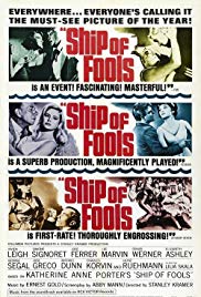 Watch Full Movie :Ship of Fools (1965)