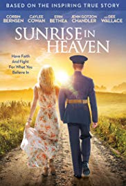 Watch Free Sunrise in Heaven (2019)