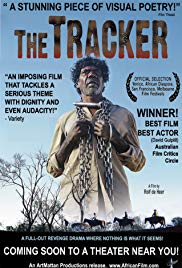 Watch Free The Tracker (2002)