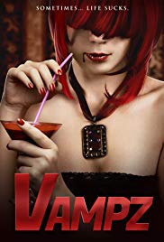 Watch Free Vampz (2019)