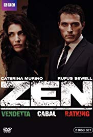 Watch Free Zen (2011 )