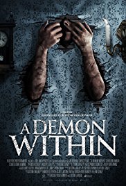 Watch Free A Demon Within (2017)