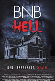 Watch Free BnB HELL (2017)