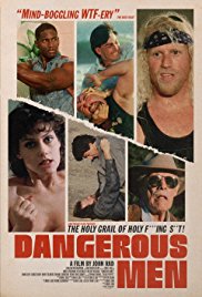 Watch Full Movie :Dangerous Men (2005)