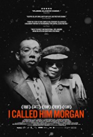 Watch Full Movie :I Called Him Morgan (2016)