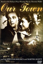 Watch Full Movie :Our Town (1940)