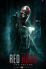 Watch Full Movie :Red Hood: The Fallen (2015)