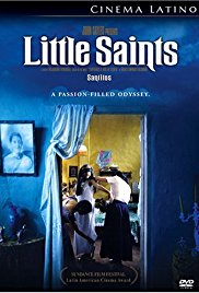 Watch Free Santitos (1999)