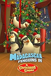 Watch Full Movie :The Madagascar Penguins in a Christmas Caper (2005)