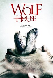 Watch Full Movie :Wolf House (2016)